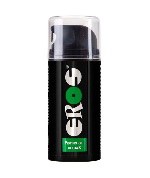 EROS - FISTING ANAL GEL LUBRICANTE RELAJANTE 100 ML