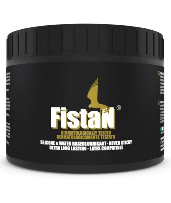 INTIMATELINE - FISTAN LUBRIFIST GEL ANAL 250 ML