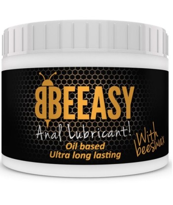 INTIMATELINE - BEEASY LUBRICANTE ANAL CON CERA DE ABEJAS 150 ML