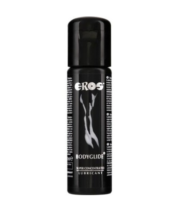 EROS - BODYGLIDE LUBRICANTE SUPERCOCENTRADO SILICONA 100 ML