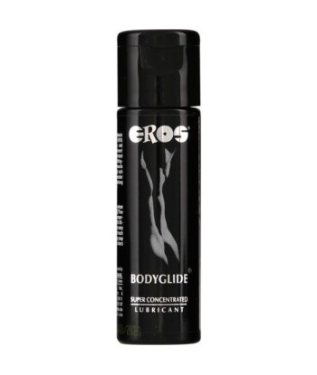 EROS - BODYGLIDE LUBRICANTE SUPERCOCENTRADO SILICONA 30 ML