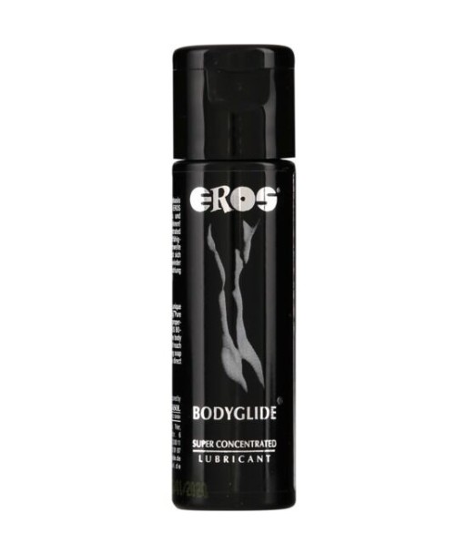 EROS - BODYGLIDE LUBRICANTE SUPERCOCENTRADO SILICONA 30 ML EROS - BODYGLIDE LUBRICANTE SUPERCOCENTRADO SILICONA 30 ML