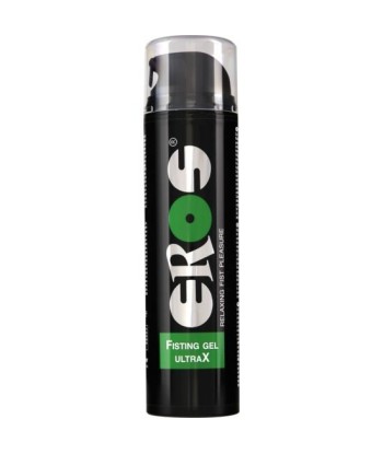 EROS - FISTING ANAL GEL LUBRICANTE RELAJANTE 200 ML