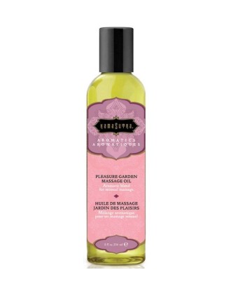 KAMASUTRA - ACEITE DE MASAJE JARDIN DEL PLACER 236ML