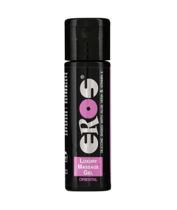 EROS - LUXURY MASSAGE GEL ORIENTAL 30 ML