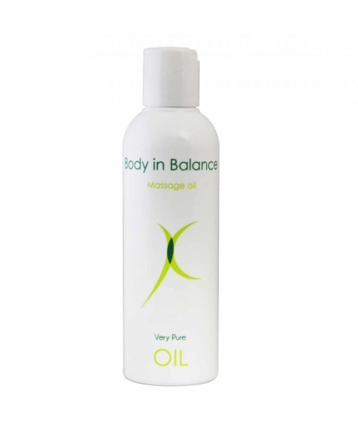 BODY IN BALANCE - ACEITE CUIDADO INTIMO 200 ML BODY IN BALANCE - ACEITE CUIDADO INTIMO 200 ML