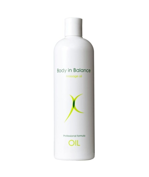BODY IN BALANCE - ACEITE CUIDADO INTIMO 500 ML BODY IN BALANCE - ACEITE CUIDADO INTIMO 500 ML