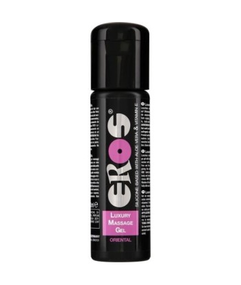 EROS - LUXURY GEL DE MASAJE ORIENTAL 100 ML