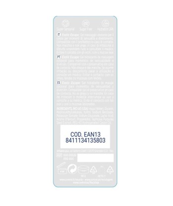 CONTROL - 2 EN 1 MASSAGE and PLEASURE EXOTIC 200 ML