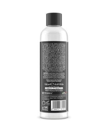 INTIMATELINE LUXURIA - ACEITE DE MASAJES NUBE DE AZÚCAR 150 ML