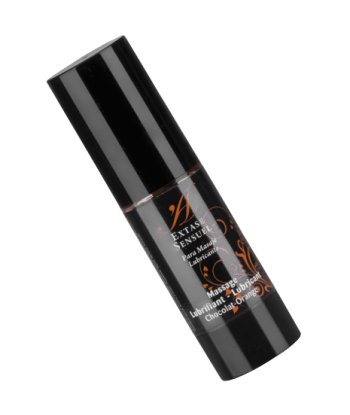 EXTASE SENSUAL - ACEITE ESTIMULANTE CHOCOLATE and NARANJA 30 ML