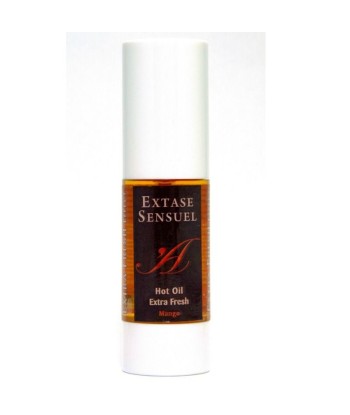 EXTASE SENSUAL - ACEITE ESTIMULANTE MANGO 30 ML