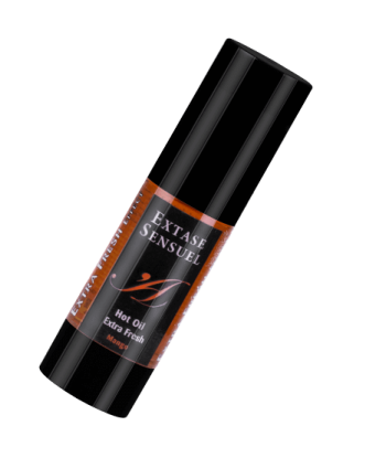 EXTASE SENSUAL - ACEITE ESTIMULANTE MANGO 30 ML