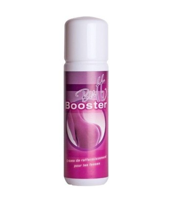 RUF - BUTT BOOSTER CREMA REAFIRMANTE
