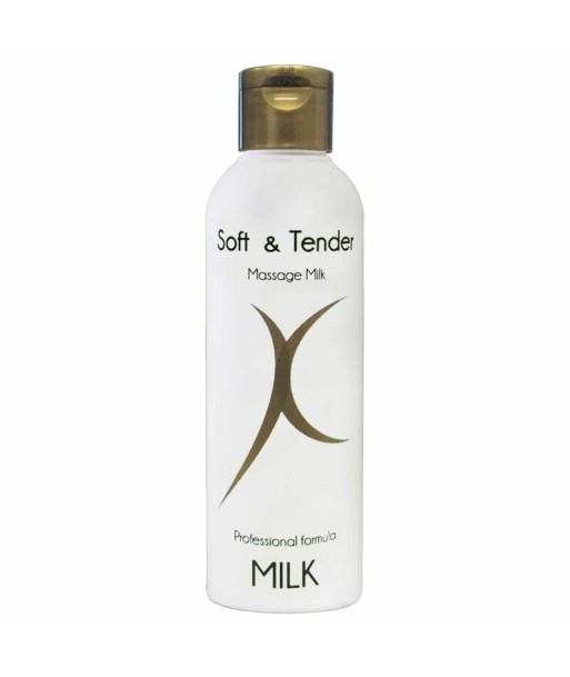 SOFT AND TENDER - CREMA BODYMILK DE MASAJE 200 ML