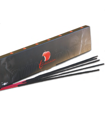 TENTACION - INCIENSO ERÓTICO CON FEROMONAS EXOTIC MANGO