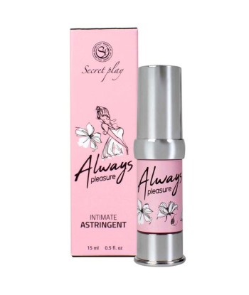 SECRETPLAY - GEL ESTRECHAMIENTO VAGINAL