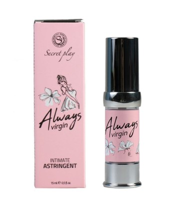 SECRETPLAY - GEL ESTRECHAMIENTO VAGINAL