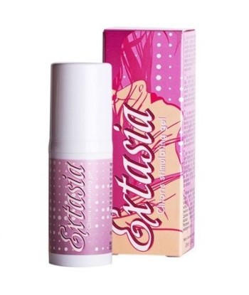 RUF - EXTASIA GEL ESTIMULANTE CLITORIS 30ML