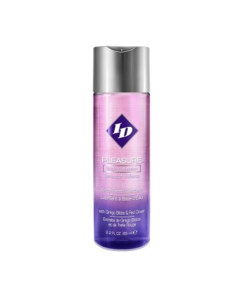 ID PLEASURE - LUBRICANTE EXCITANTE 65 ML