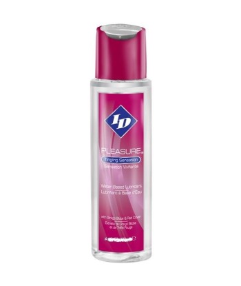 ID PLEASURE - LUBRICANTE EXCITANTE 65 ML