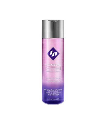 ID PLEASURE - LUBRICANTE EXCITANTE 130 ML