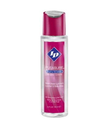 ID PLEASURE - LUBRICANTE EXCITANTE 130 ML