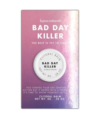 BIJOUX - CLITHERAPY BALSAMO CLITORIS BAD DAY KILLER