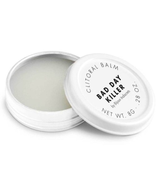 BIJOUX - CLITHERAPY BALSAMO CLITORIS BAD DAY KILLER
