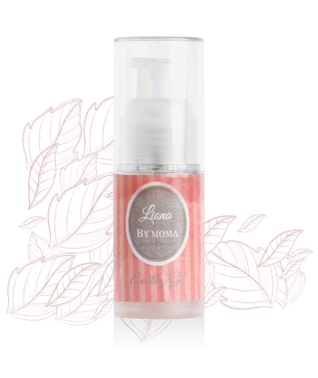 LIONA BY MOMA - VIBRADOR LIQUIDO EXCITING GEL 15 ML