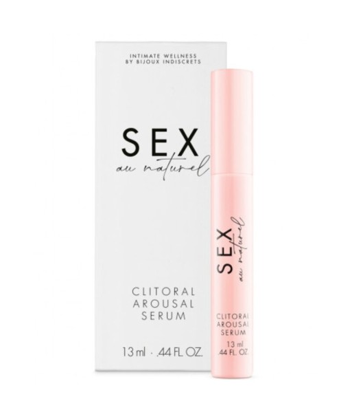 BIJOUX - INDISCRETS SERUM ORGSMICO PARA CLÍTORIS BIJOUX - INDISCRETS SERUM ORGSMICO PARA CLÍTORIS