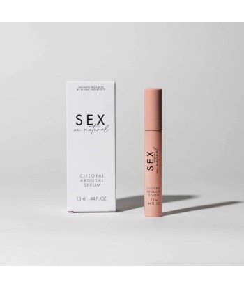 BIJOUX - INDISCRETS SERUM ORGSMICO PARA CLÍTORIS