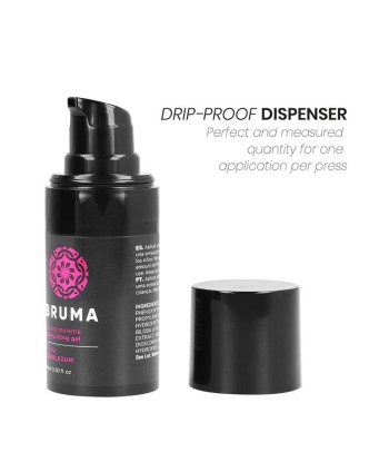 BRUMA - ORGASM GEL SABOR CHICLE