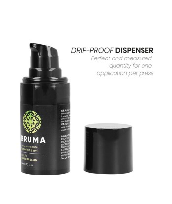 BRUMA - ORGASM GEL SABOR SABOR SANDÍA