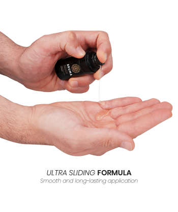 BRUMA - ORGASM GEL SABOR TARTA AMERICANA