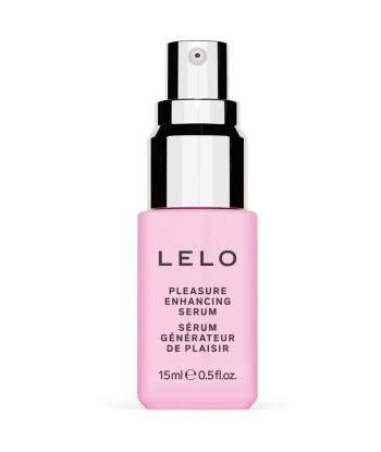 LELO - SÉRUM POTENCIADOR DE PLACER PARA CLÍTORIS 15ML