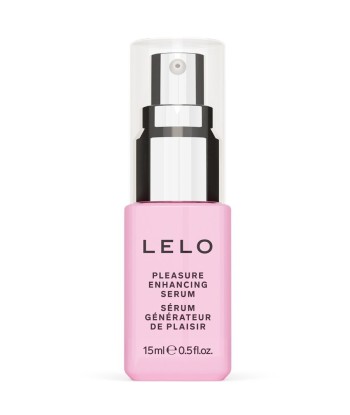 LELO - SÉRUM POTENCIADOR DE PLACER PARA CLÍTORIS 15ML