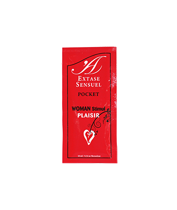 EXTASE SENSUAL - CREMA ESTIMULANTE PARA ELLA 10 ML