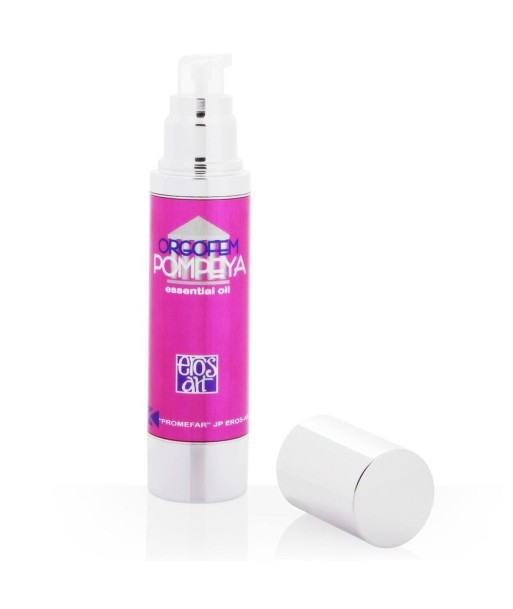 EROS-ART - ACEITE ÍNTIMO ESTIMULANTE DE POMPEYA FEMENINO