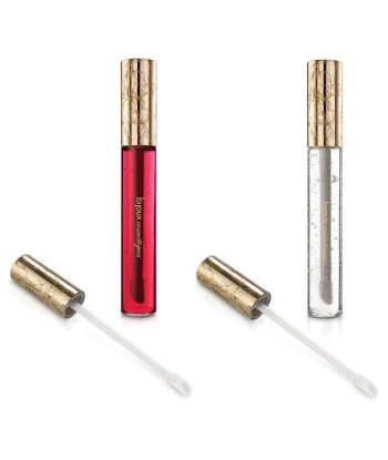 BIJOUX - PACK DUO GLOSS PARA PEZONES FRIO and CALOR