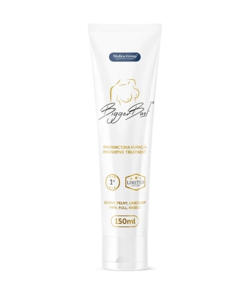 MEDICA GROUP - SÉRUM PARA PECHOS 150 ML MEDICA GROUP - SÉRUM PARA PECHOS 150 ML