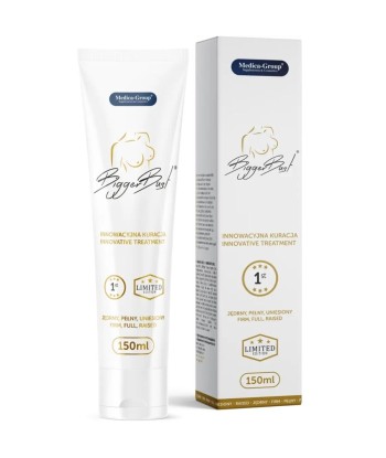 MEDICA GROUP - SÉRUM PARA PECHOS 150 ML