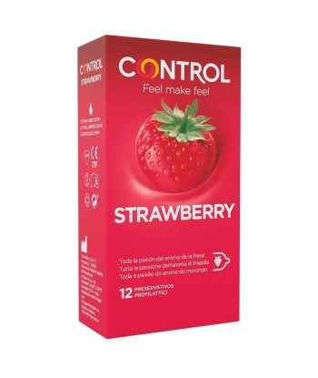 CONTROL - ADAPTA FRESA 12 UNIDADES
