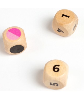 SECRETPLAY - JUEGO DE MADERA TOWER OF SEX