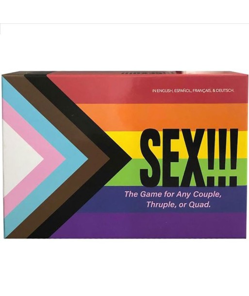 KHEPER GAMES - SEX JUEGO DE MESA KHEPER GAMES - SEX JUEGO DE MESA