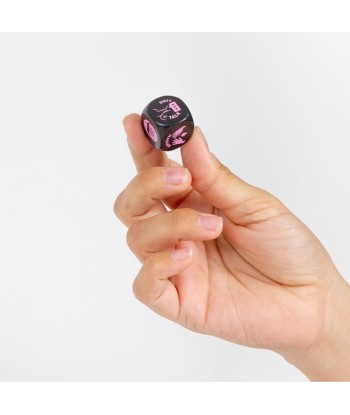 SECRET PLAY - DADO PRELIMINARES 20 MM (1 UNIDAD)