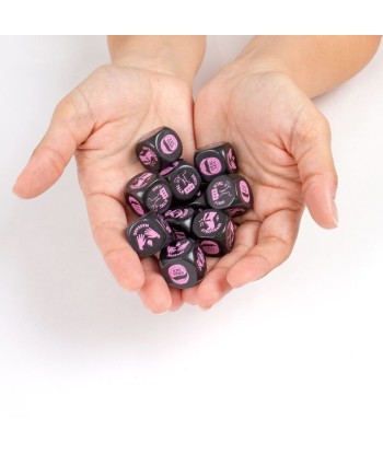 SECRET PLAY - DADO PRELIMINARES 20 MM (1 UNIDAD)