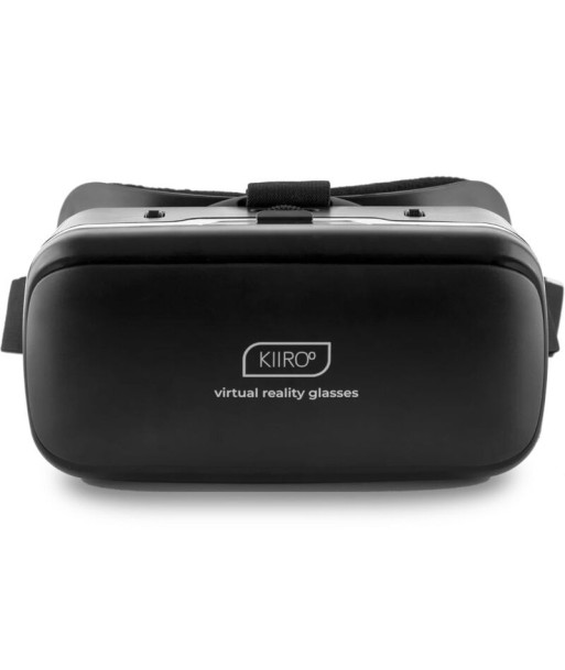 KIIROO - AURICULARES-GAFAS DE REALIDAD VIRTUAL