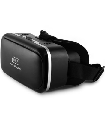 KIIROO - AURICULARES-GAFAS DE REALIDAD VIRTUAL