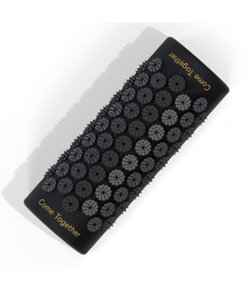 LELO - ESTERILLA DE ACUPRESIÓN DE MASAJE CORPORAL NEGRA